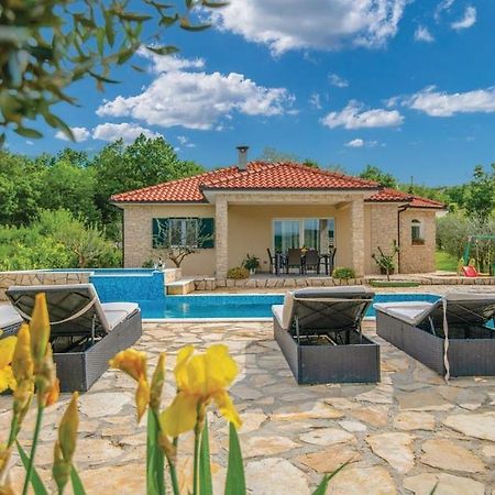 Villa Maslina Imotski Exterior photo