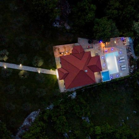 Villa Maslina Imotski Exterior photo